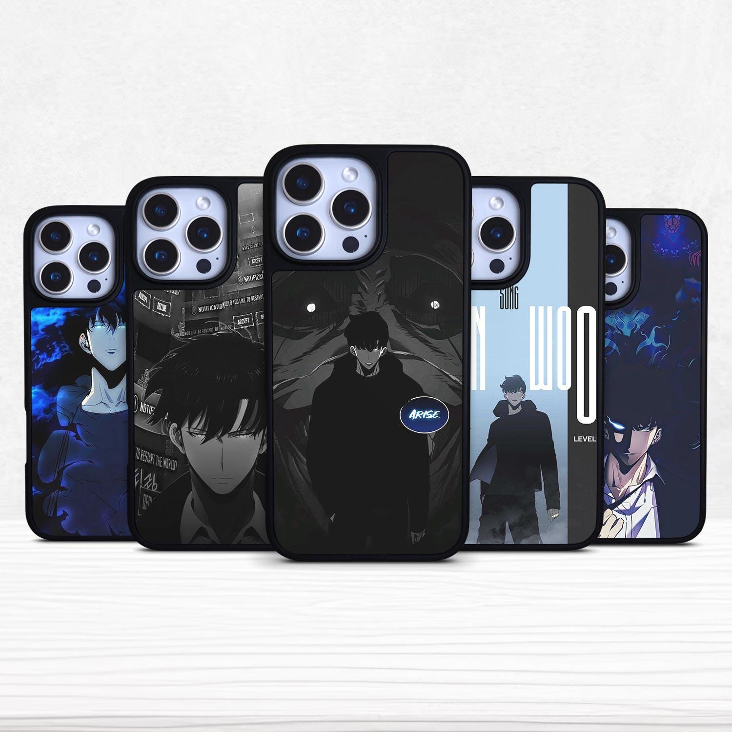 Jin phone case - Etsy 日本