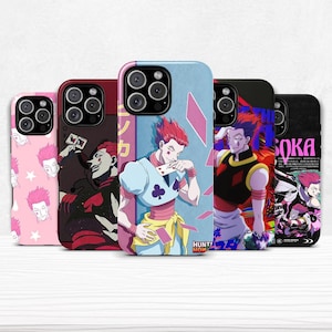 Hxh Phone Case - Etsy Hxh Phone Case - Etsy
