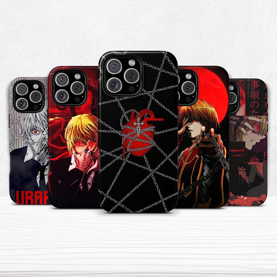 Hunter x hunter hxh - Etsy 日本