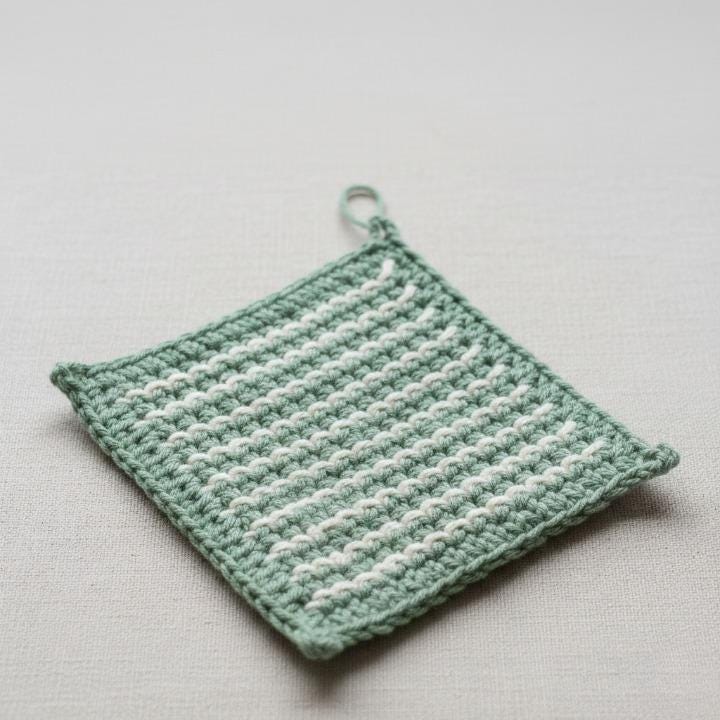 Backofen handschuh hkeln - Etsy.de