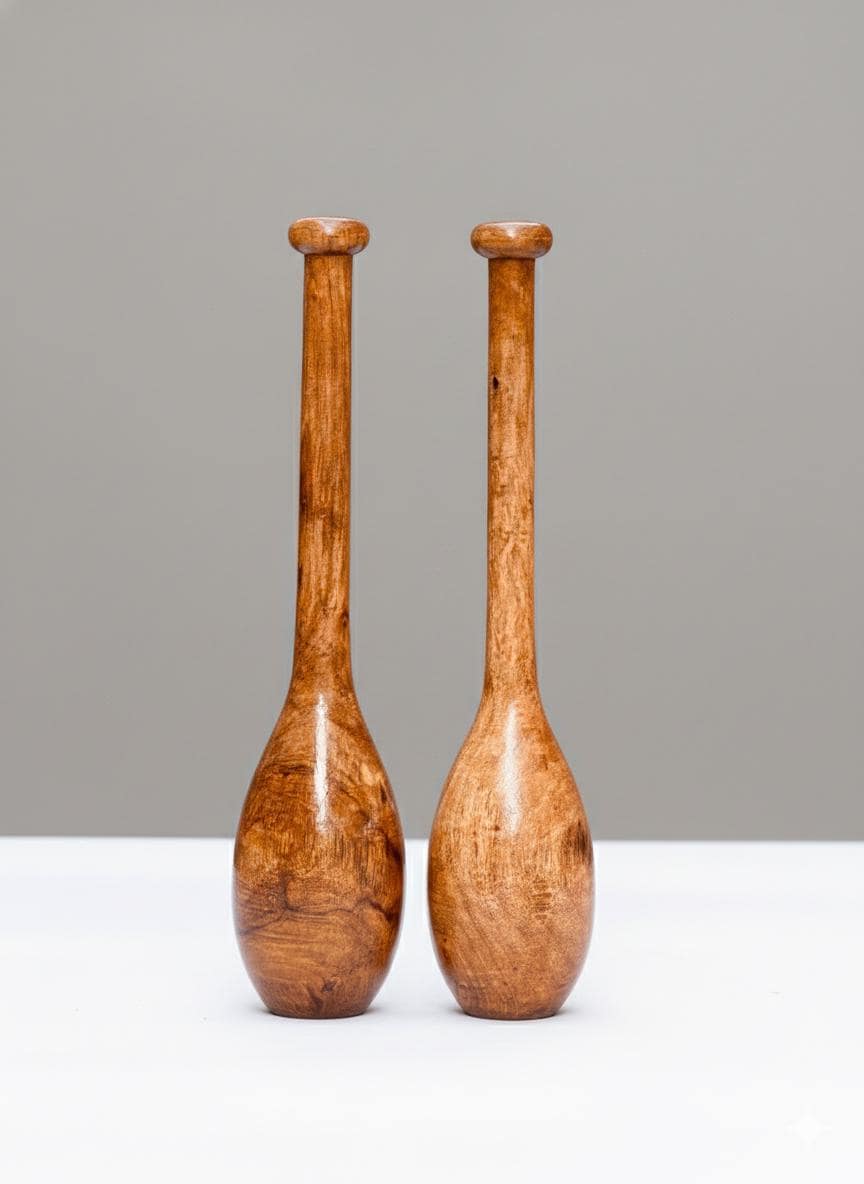 Wooden persian club - Etsy 日本
