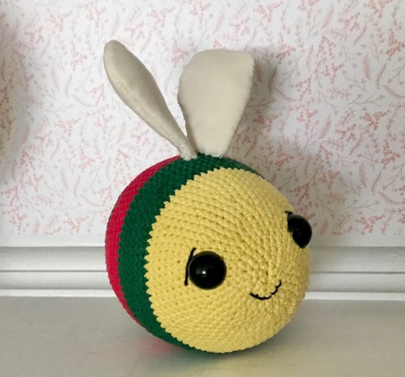 gucci stuffed animal