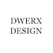 Dwerx store logo