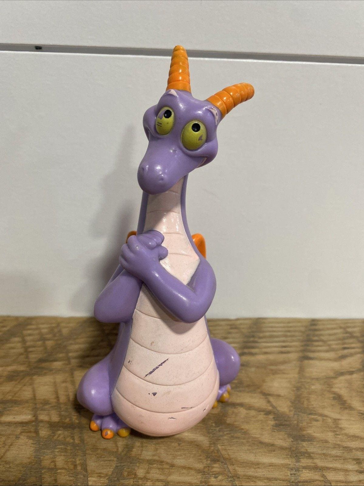 1982 Figment Figure - Etsy