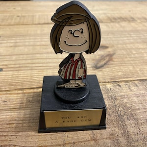 Peppermint patty - Etsy 日本