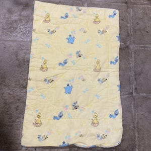 Sesame Street Sleeping Bag - Etsy