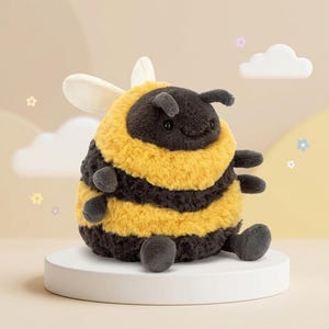 Albee Bee - Etsy