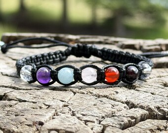 Aries Crystal Bracelet