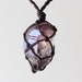 see more listings in the One-of-a-Kind Necklaces section