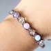 see more listings in the Gemstone Bracelets section