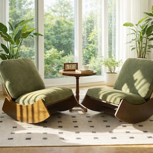 chair,accent chair,chairs,outdoor bench,rocking chair,rocking chair stl,modern rocking chair,lounge chair,armchair,japandi furniture,accent chairs,dining room art,office chair