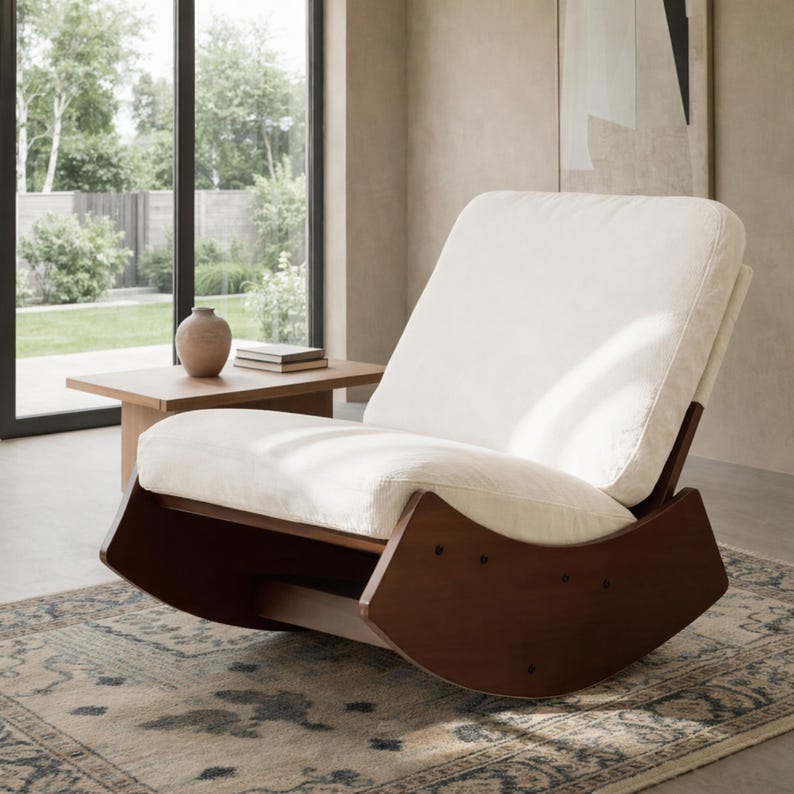 chair,accent chair,chairs,outdoor bench,rocking chair,rocking chair stl,modern rocking chair,lounge chair,armchair,japandi furniture,accent chairs,dining room art,office chair