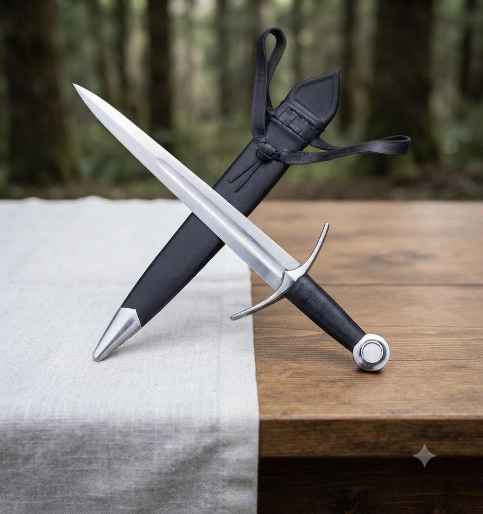 Tactical dagger - Etsy 日本