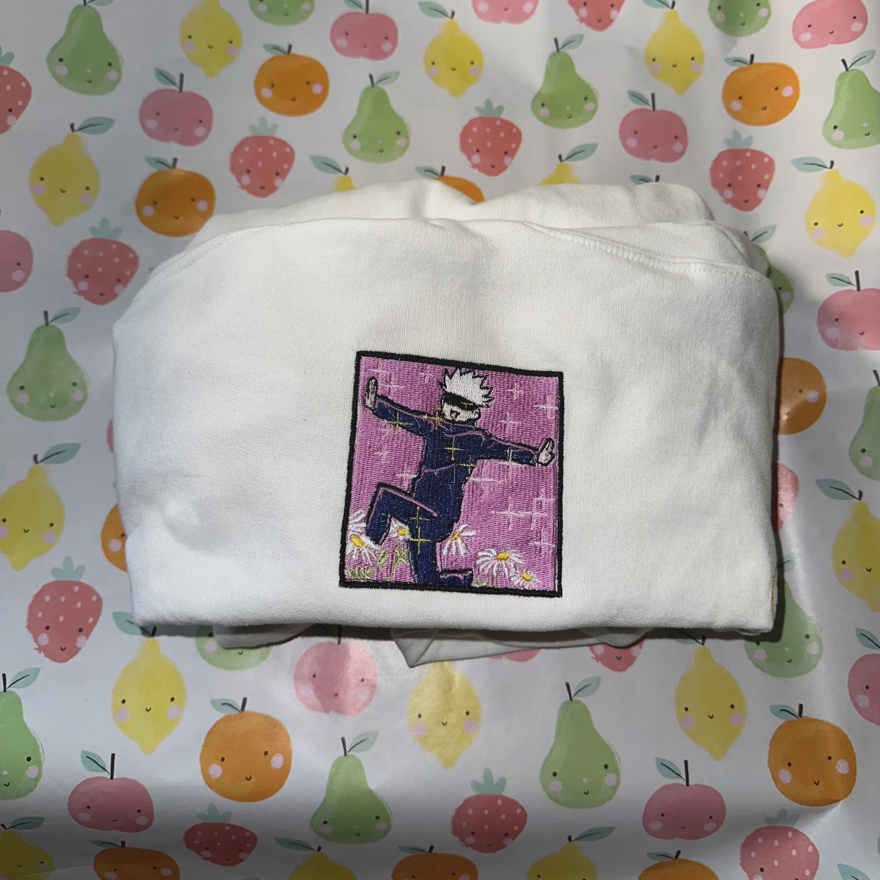 Jujutsu Kaisen Nanami Shirt - Etsy