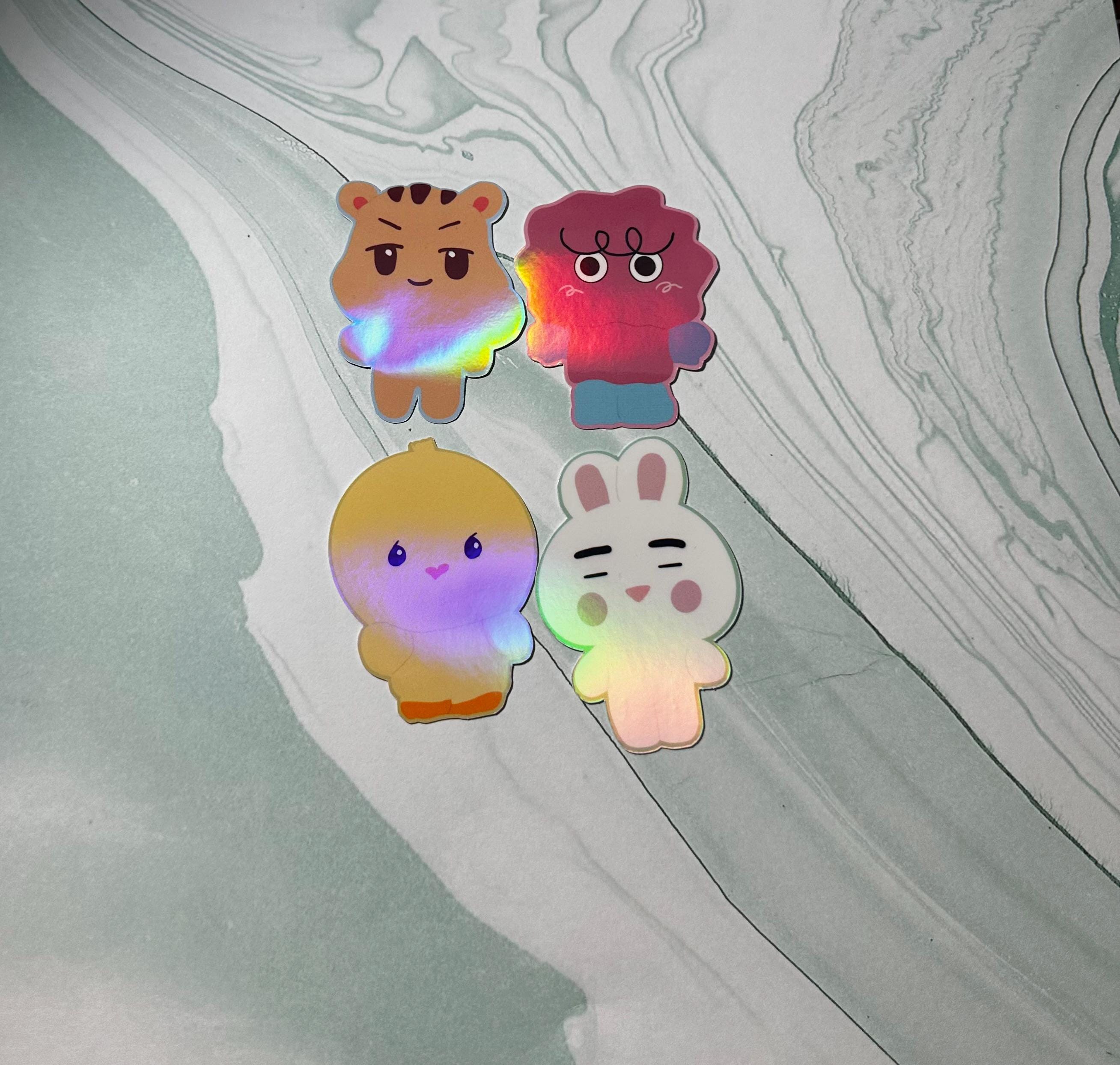 Shinee Character - Etsy