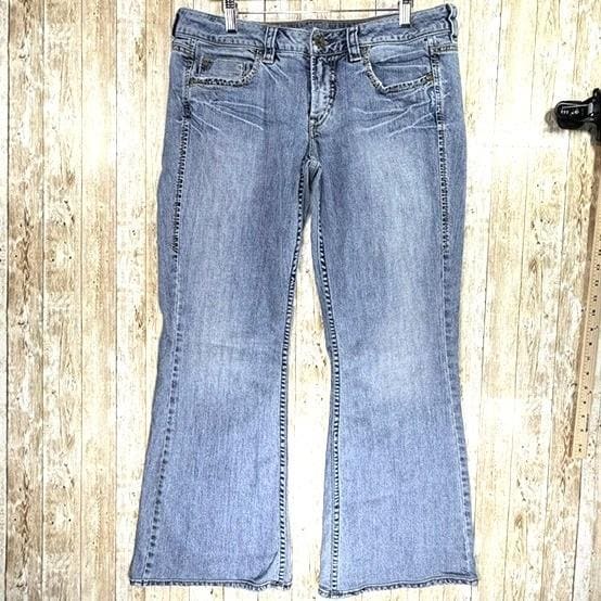 90s Flare Jeans Low Rise - Etsy