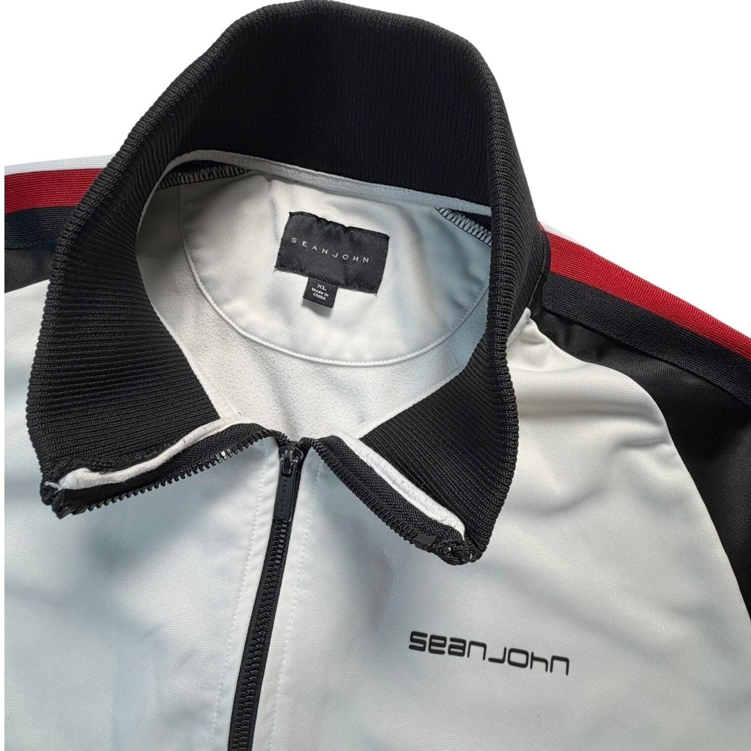 Sean John Jacket - Etsy