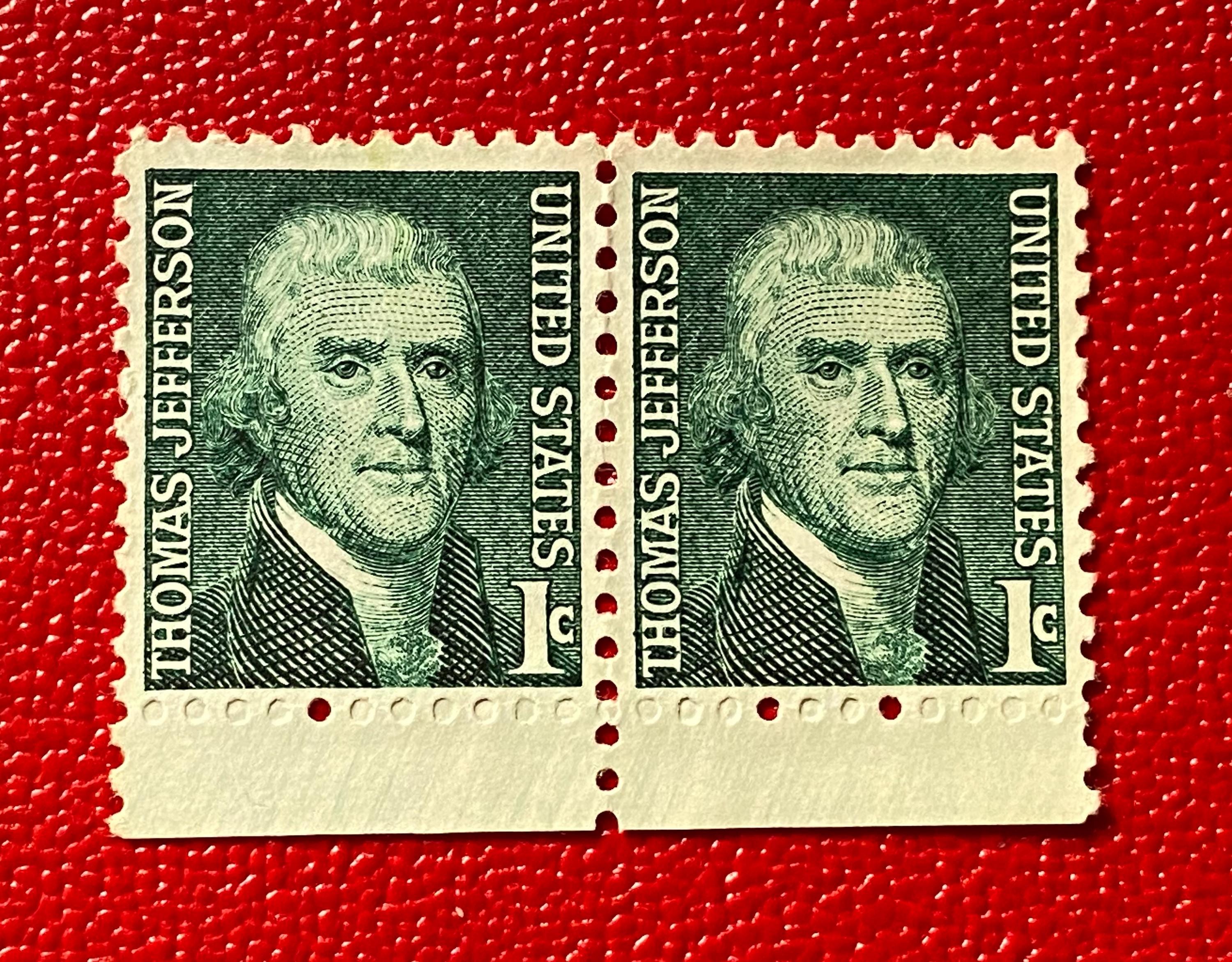 1968 1 cent - Etsy 日本