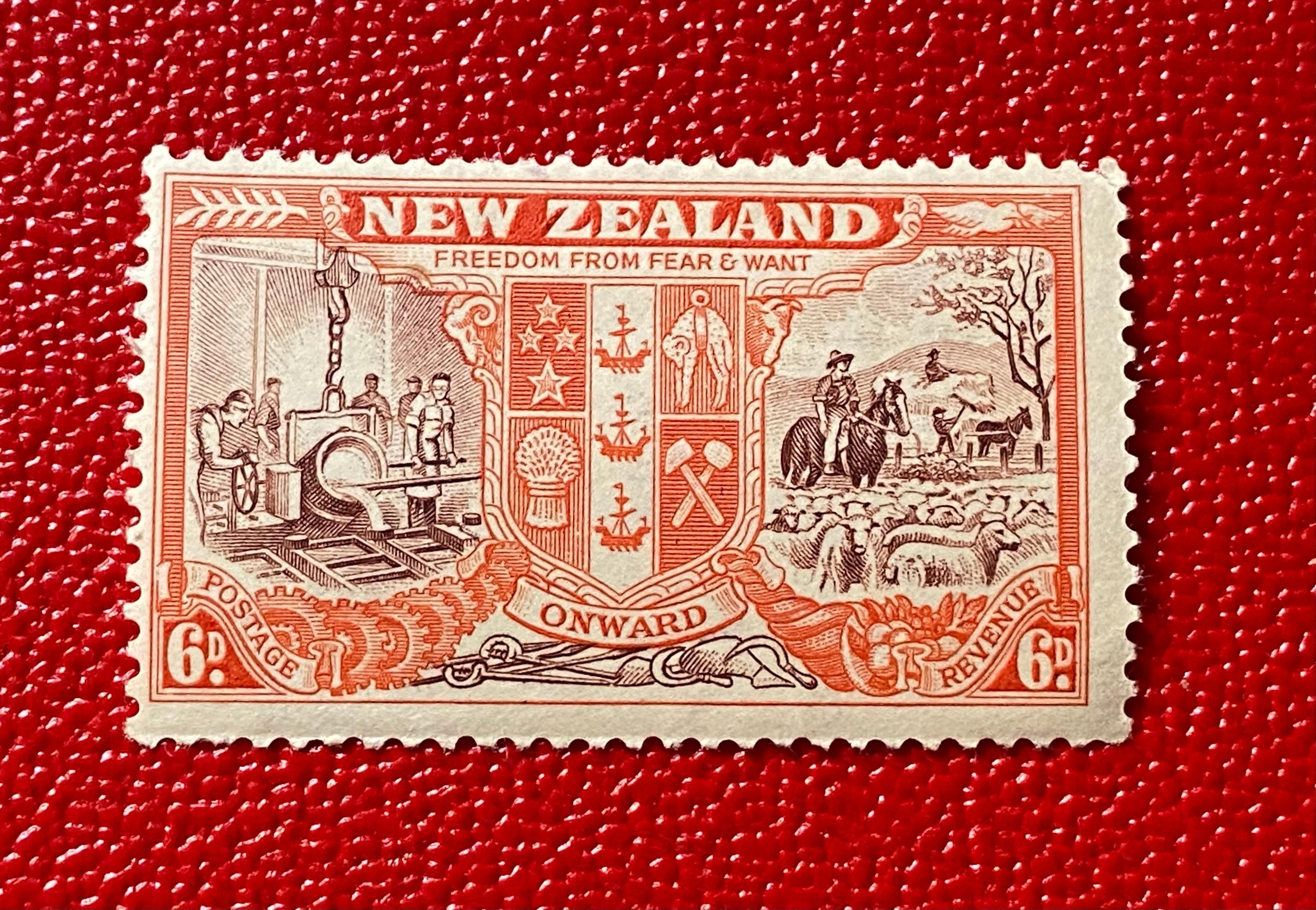 Swiss stamp helvetia - Etsy 日本