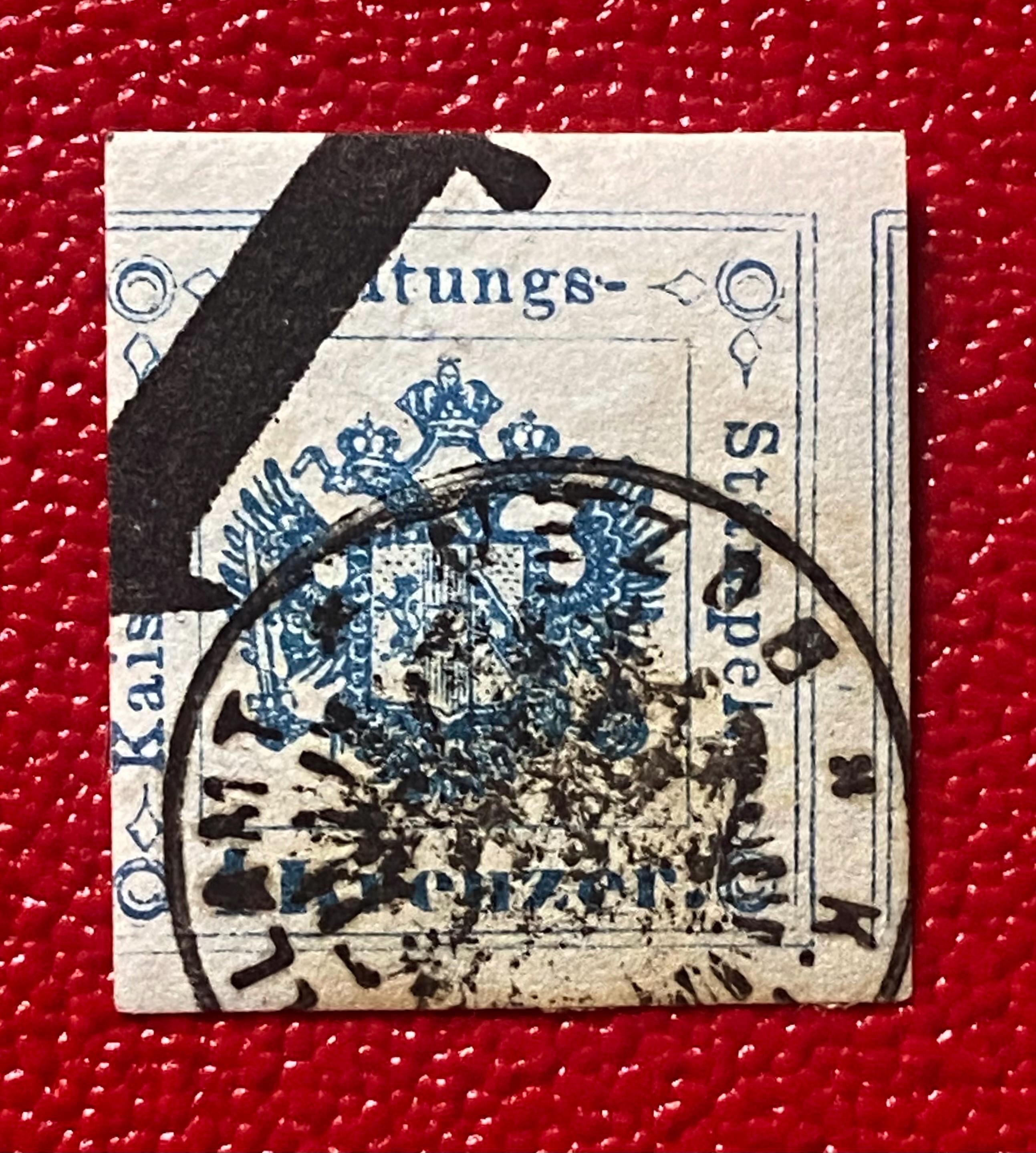 【希少・アンティーク】1866年 オーストリア帝国 郵便馬車ラッパ ポストホルン Austria Rare Stamps - Etsy