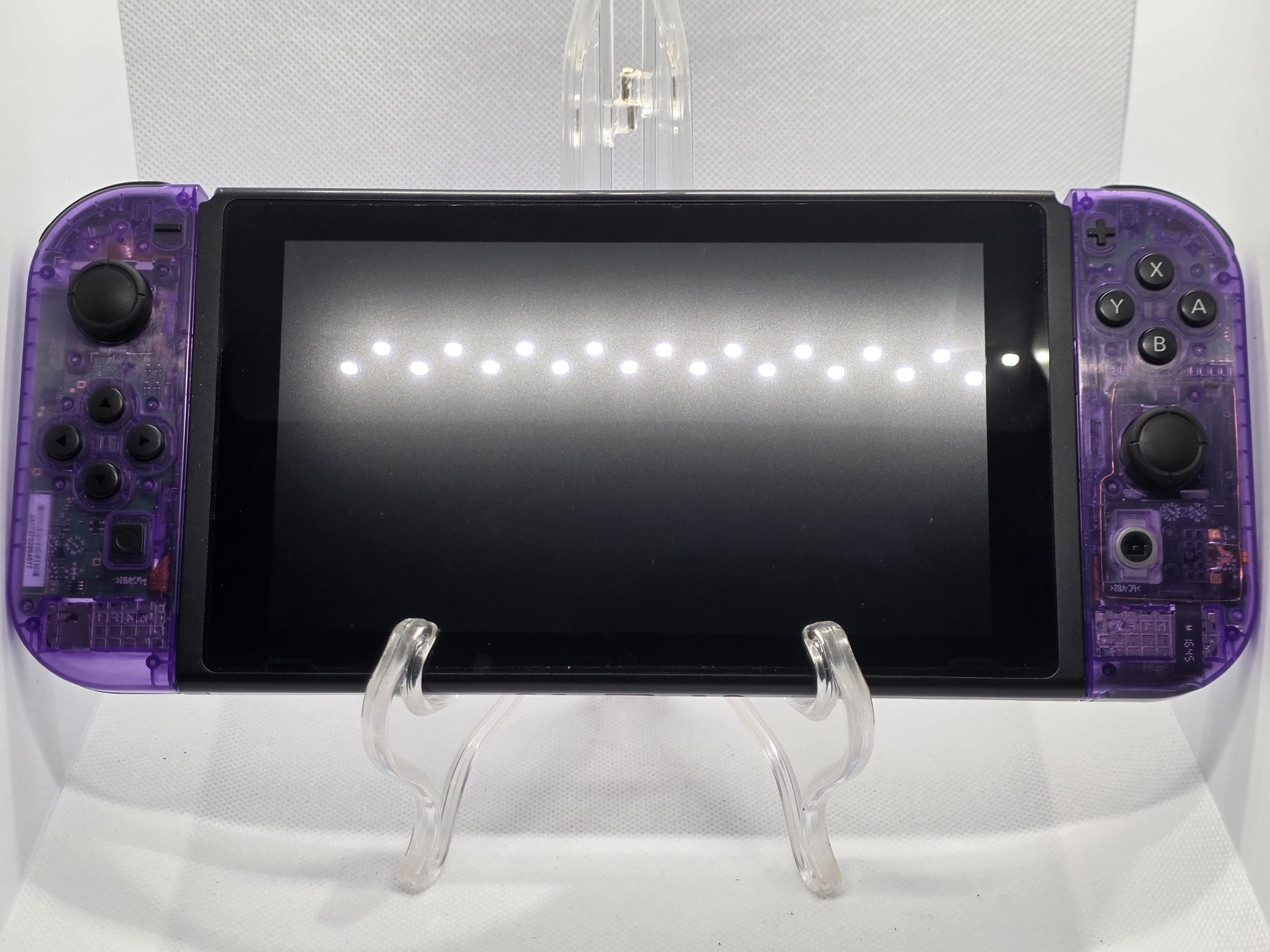 Atomic Purple Switch Lite - Etsy Canada Atomic Purple Switch Lite - Etsy Canada