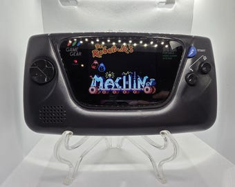 GG Aleste 3 Sega Game Gear - Etsy