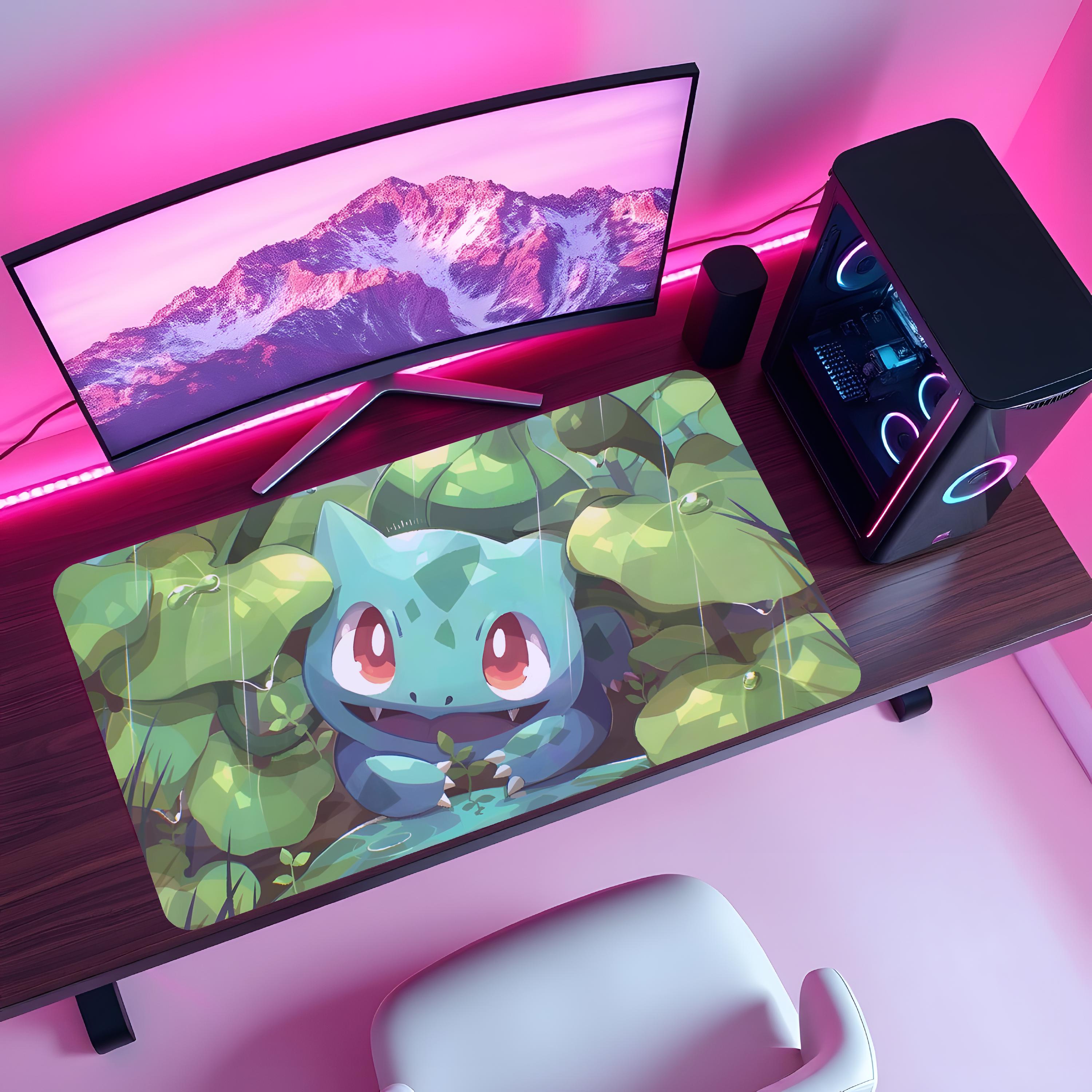ポケモンマウスパッド - Etsy 日本