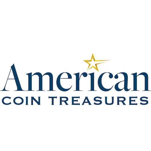 Collier Pendentif "Puits à Souhaits" Avec Penny - American Coin Treasures Modèle 13810 - Sans Certification