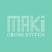 MakiCrossStitch
