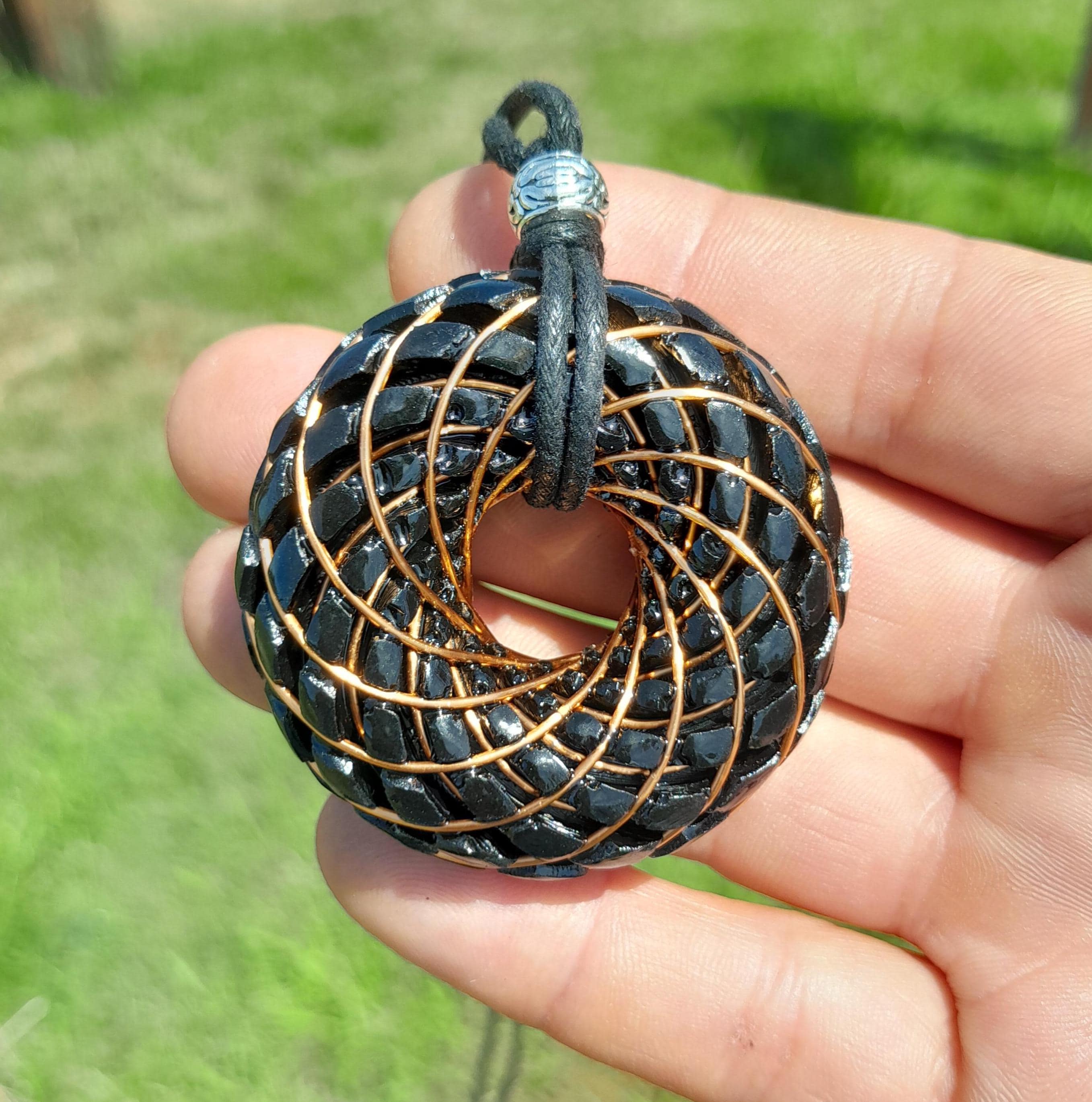 Rodin coil - Etsy 日本