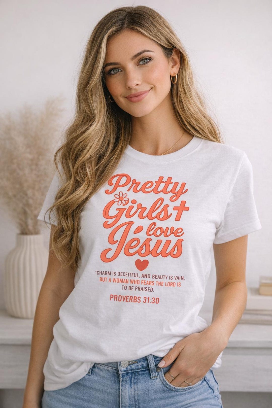 pretty-girls-love-jesus-shirt-proverbs-31-30-christian-tee-etsy