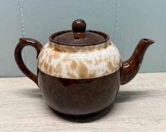 Tetera vintage Price & Kensington