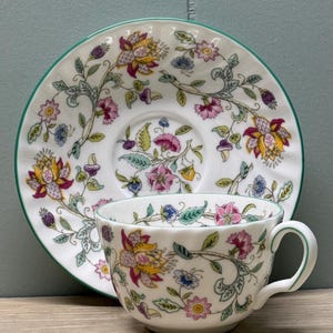 Minton bone china - Etsy 日本