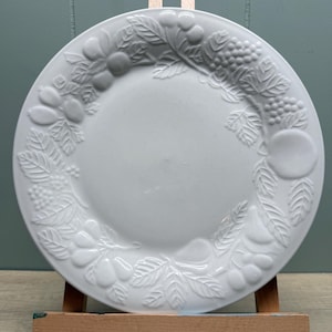 Gibson dinner plate - Etsy 日本