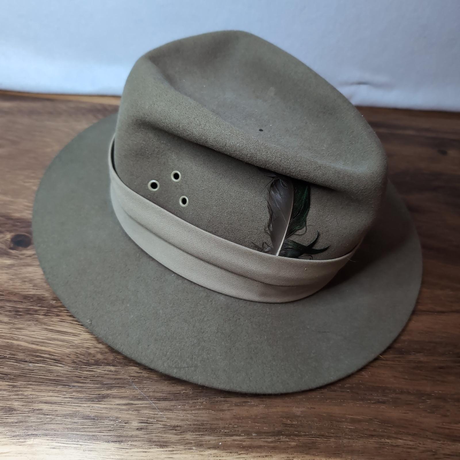 Banana Republic Safari Hat - Etsy