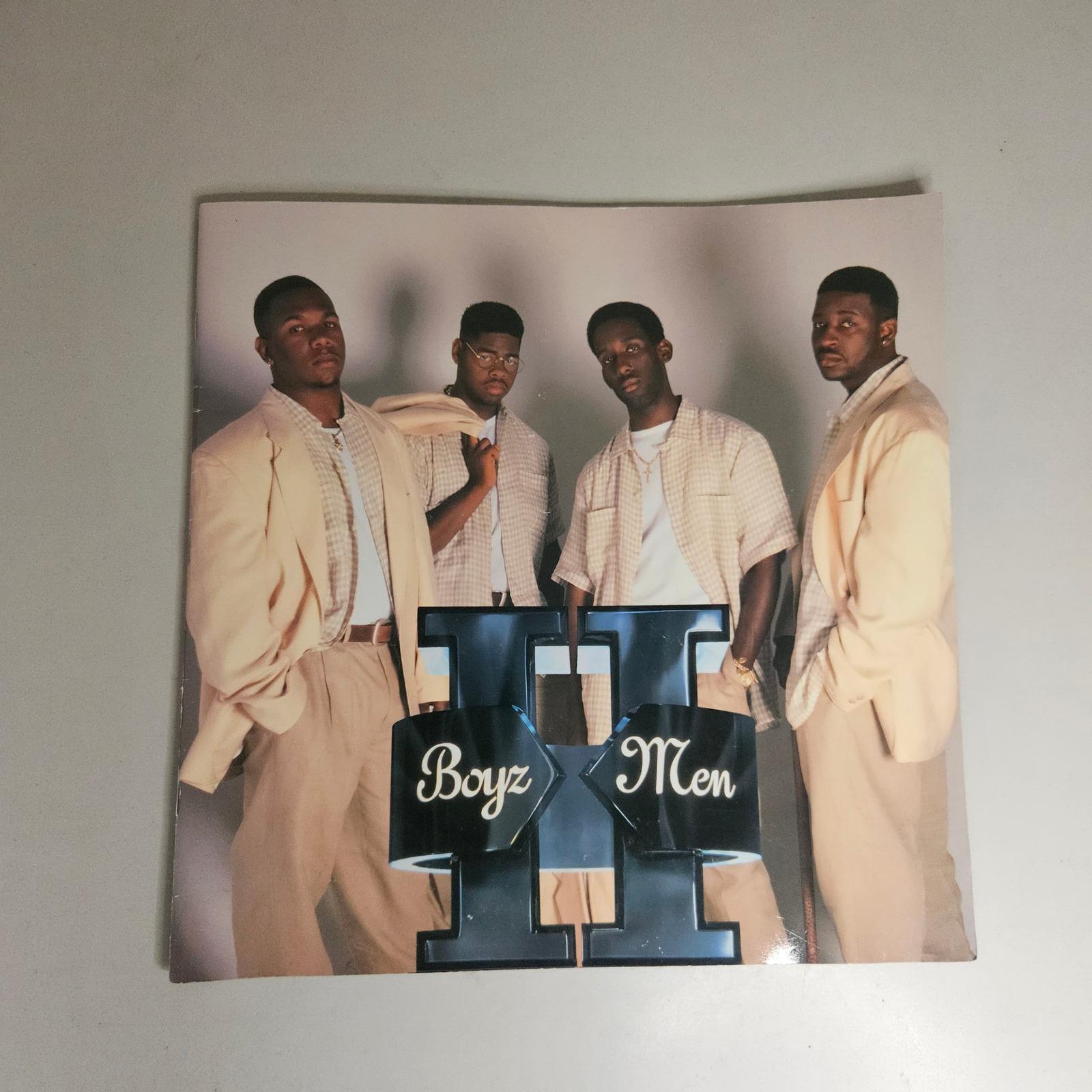 Boyz Ii Men Art - Etsy
