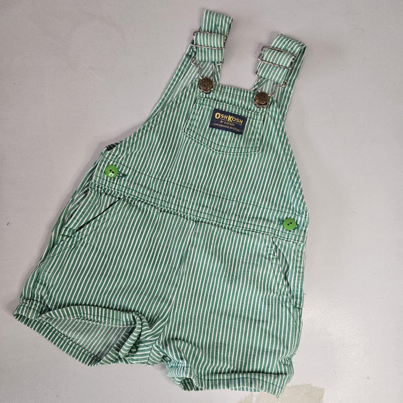 Baby b'gosh overalls - Etsy 日本