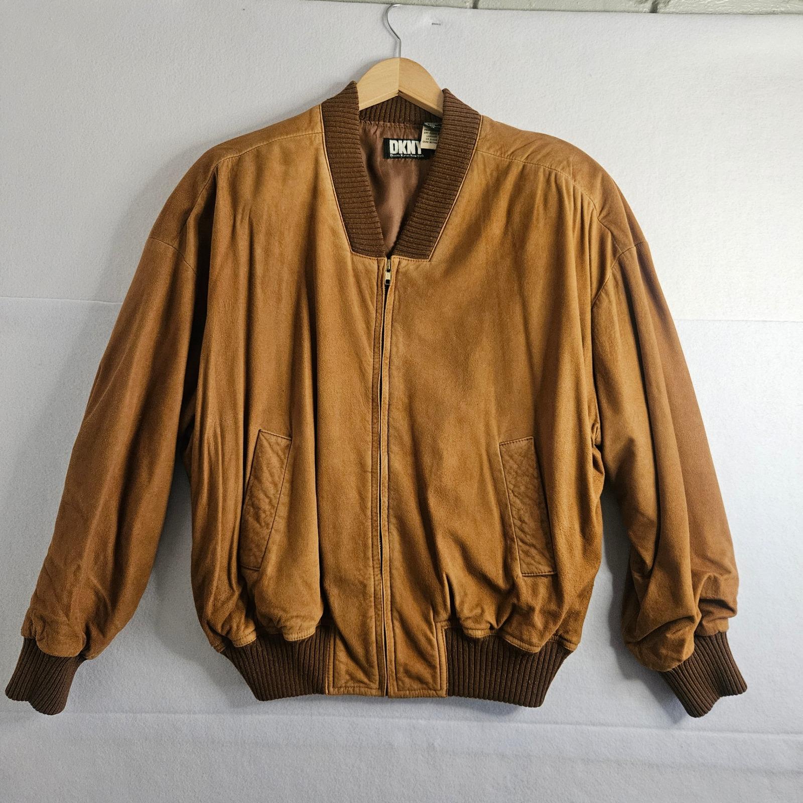 1990's \" DONNA KARAN \" riders jacket レザー Vintage DONNA KARAN RED WINE BURGUNDY OXBLOOD MOTO LEATHER JACKET