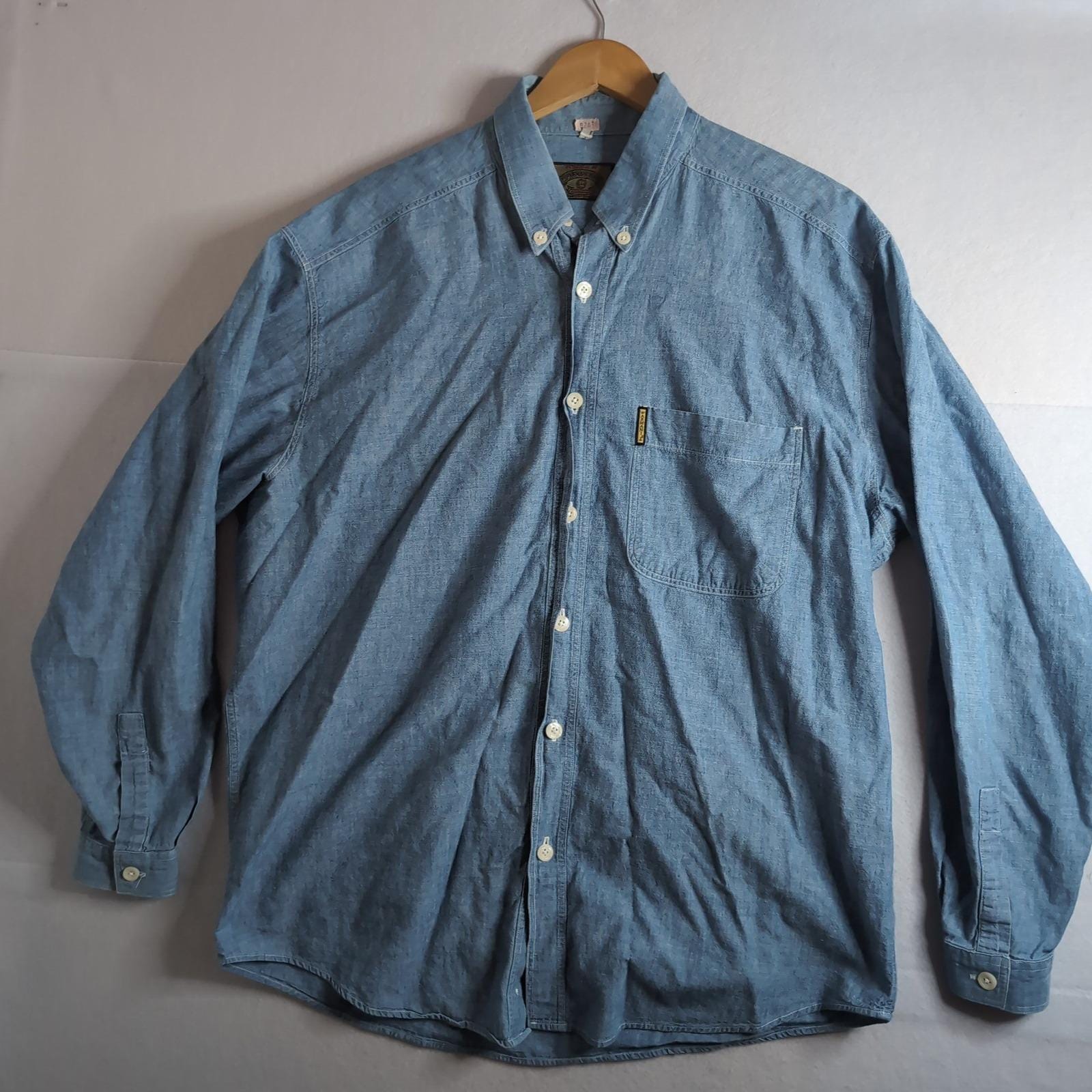 Armani Jeans Shirt - Etsy