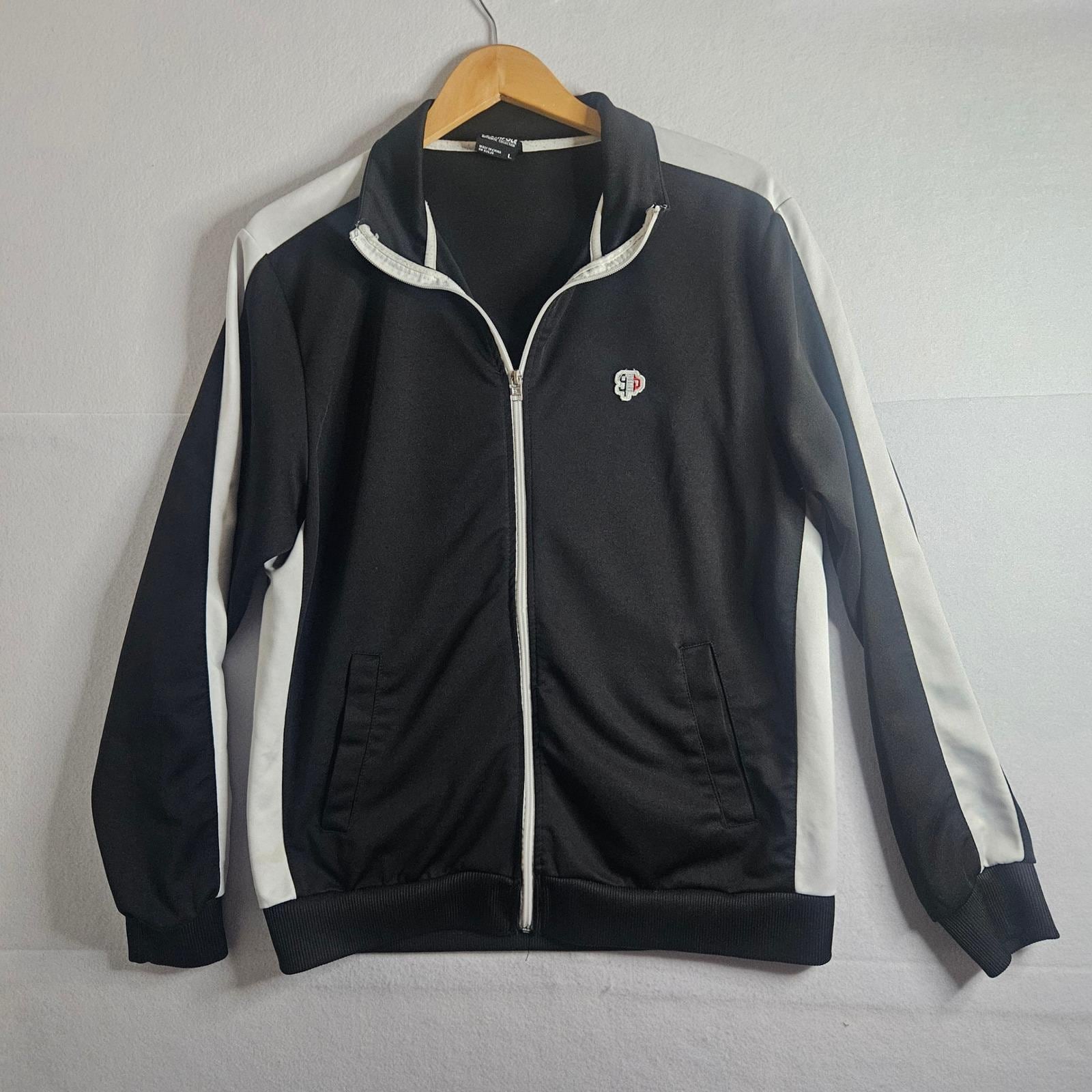 Southpole Jacket - Etsy