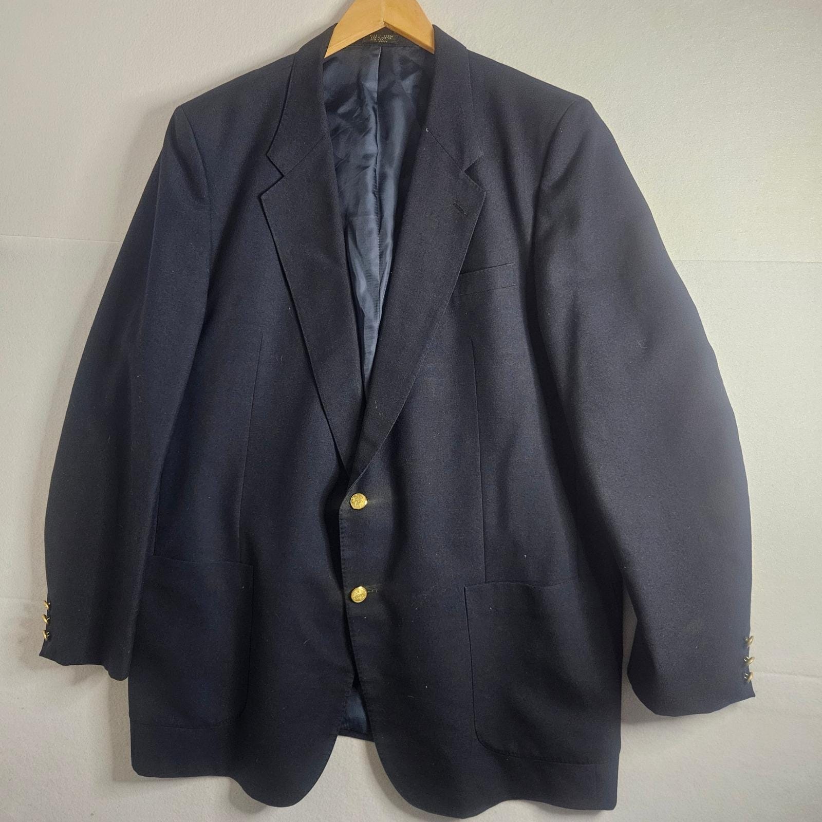 Vintage Barneys New York Coat - Etsy