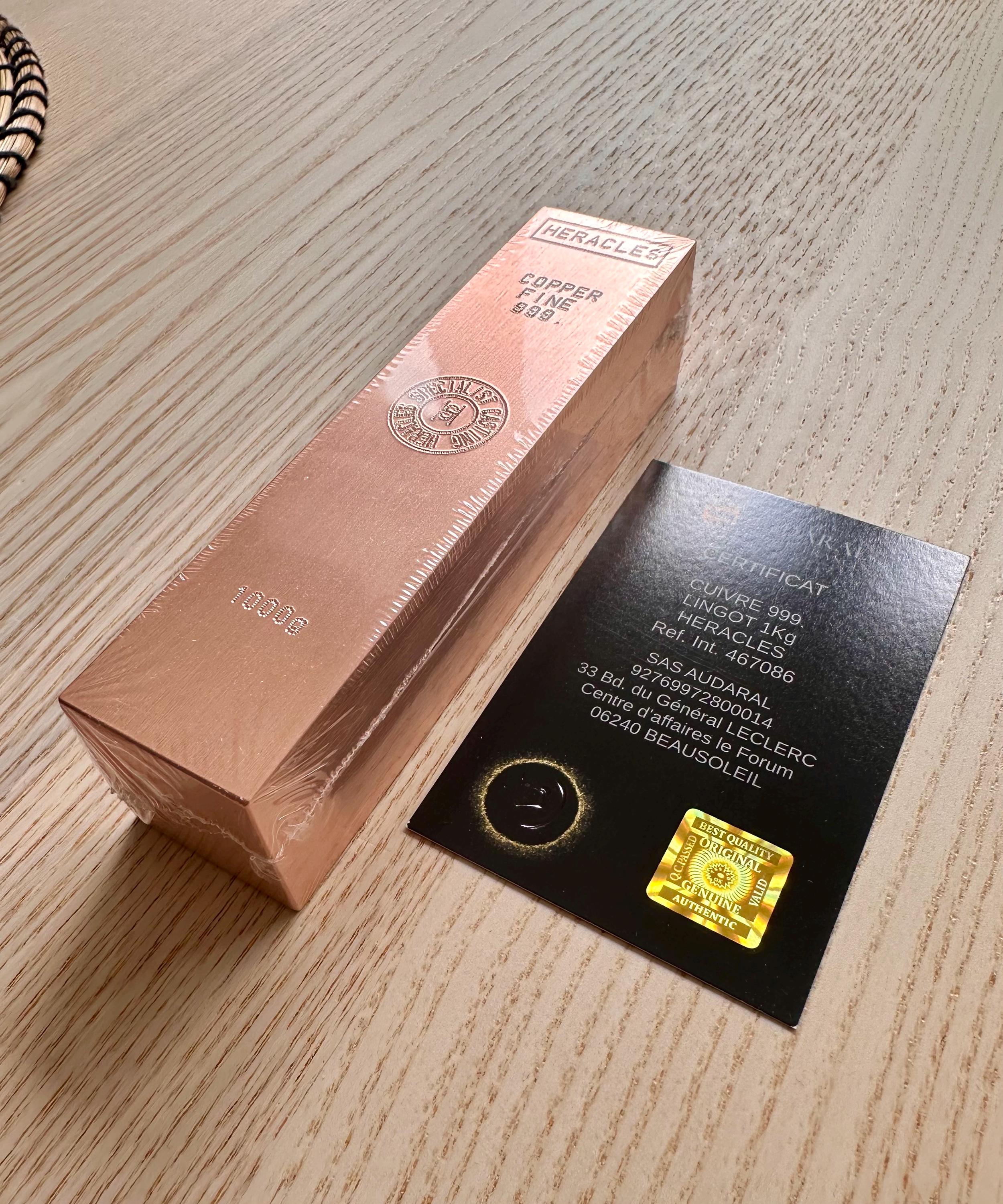 Faux lingot d'or - Jouet en lingot d'or - Faux brique dorée pour bricoler - Décorations de lingot d'or Bullion - Accessoire réaliste pour film