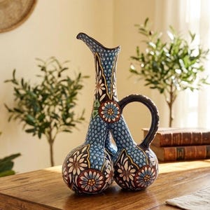 Thoune Pottery - Etsy