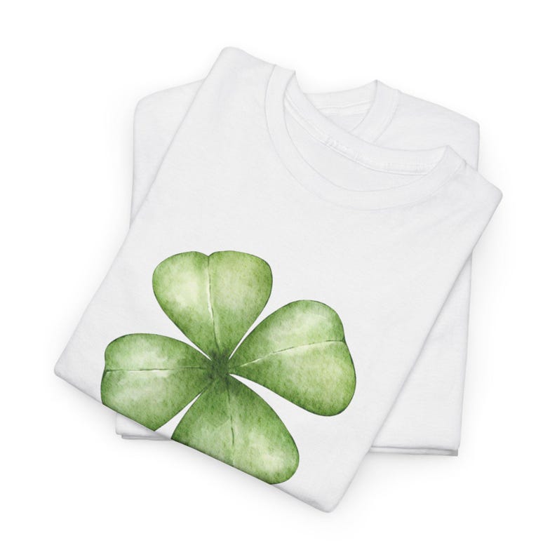 Here For the Shenanigans and the Guinness tee shirt immagine 9