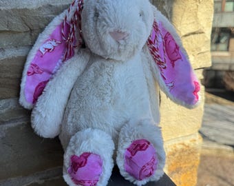 Custom College Jellycat!