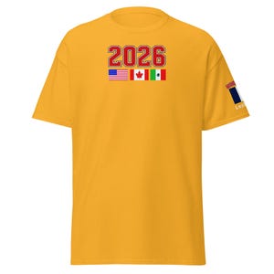 2026 France Football Soccer Team Shirt