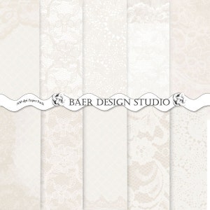 Papel Digital Renda Bege, Papel Digital Renda Vintage, Papel Digital Renda Marfim, Papel Digital Renda Taupe, Papel Digital Bege, Textura Renda