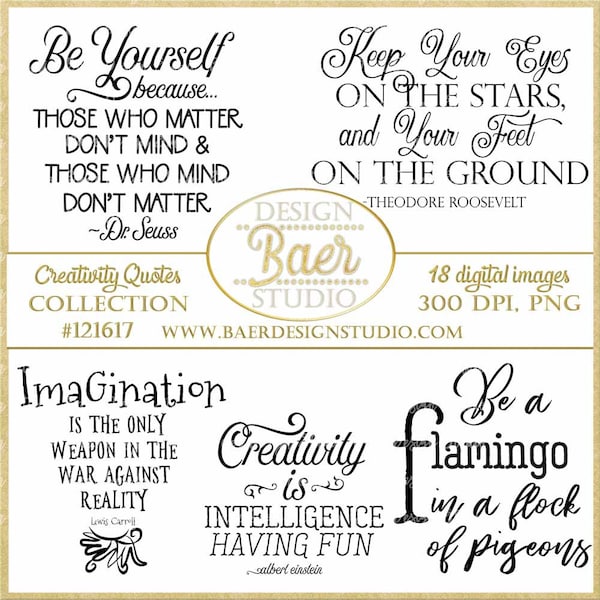 Creativity Quotes:Imagination Quotes, Inspirational Printable Journal Quotes, Creativity Word Art, Motivational Quote|not physical