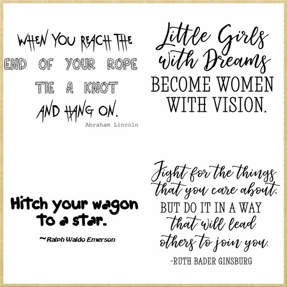 Graduation Reach For The Stars Quote