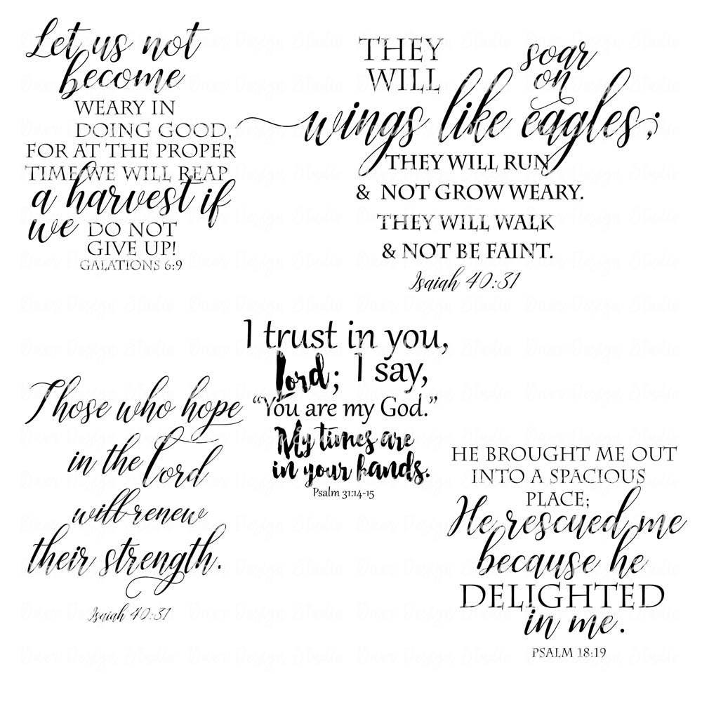 忍耐に関する聖書の一節引用、聖書アート（デジタルダウンロード） - Etsy 日本, image size:1000x1000